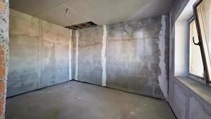 Casă nouă cu 5 camere, garaj și terasă acoperită, in Zimandcuz - imagine 9