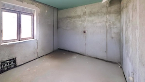 Casă nouă cu 5 camere, garaj și terasă acoperită, in Zimandcuz - imagine 15