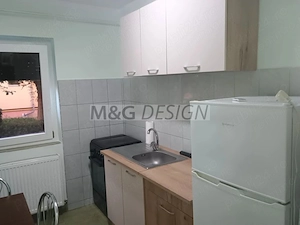 Apartament 1 camera Girocului - imagine 2