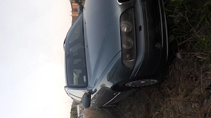 Dezmembrez bmw e39 seria 5, 2.5 diesel, 120 kw, an 2003, culoare verde schiefergruen metallic. - imagine 7