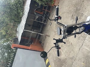 Scuter electric CC15 - imagine 4