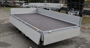 Remorca 750kg  - imagine 5