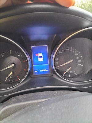 Vand Toyota Avensis 