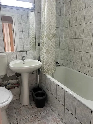 Apartament 3 camere, Metrou Aparatori, Direct Proprietar, Prima chirie - imagine 7