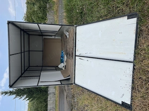 Remorca 750kg  - imagine 2