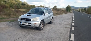 Toyota RAV4  - imagine 3