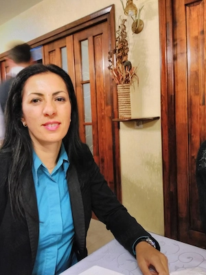 Meditații limba italiană