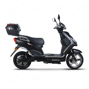 Scuter electric fără permis