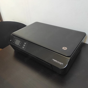 HP Deskjet Ink Advantage 3545 imprimanta multifunctionala - imagine 3