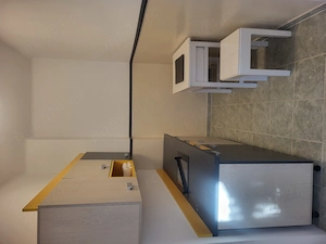 Închiriez casa cu 2 camere - imagine 5