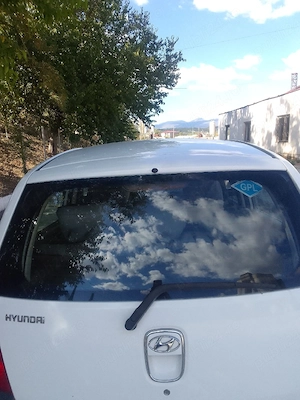 Vand Hyundai i10 motor 1.1 +GPL - imagine 3
