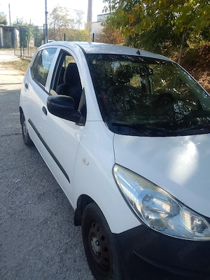Vand Hyundai i10 motor 1.1 +GPL - imagine 4