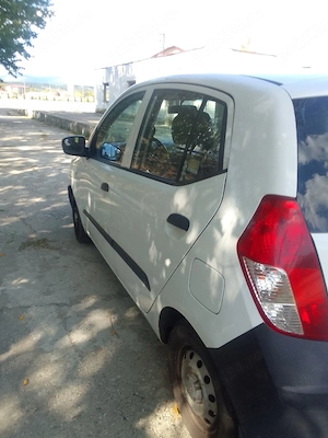 Vand Hyundai i10 motor 1.1 +GPL