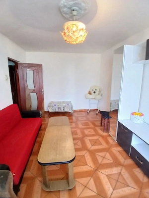 Nasaud etaj 8 ,2 camere cf 1 - imagine 7