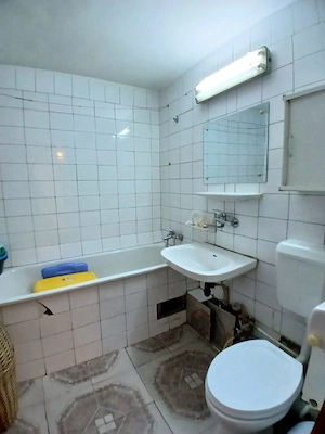 Nasaud etaj 8 ,2 camere cf 1 - imagine 2
