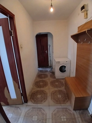 Nasaud etaj 8 ,2 camere cf 1 - imagine 5