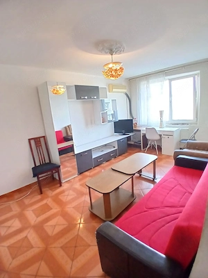 Nasaud etaj 8 ,2 camere cf 1 - imagine 10