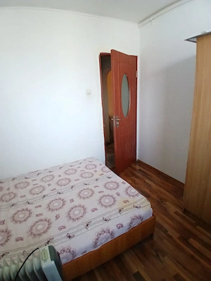 Nasaud etaj 8 ,2 camere cf 1 - imagine 4