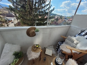 Apartament de vânzare 