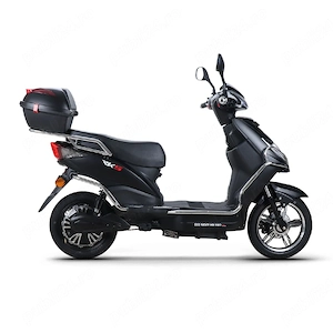 Scuter electric fără permis