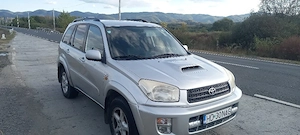 Toyota RAV4  - imagine 6