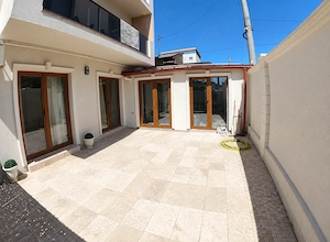 Apartament 3 CAMERE-BLOC TIP BOUTIQUE 2024-Curte Proprie-Lacul Morii-Giulesti - imagine 3