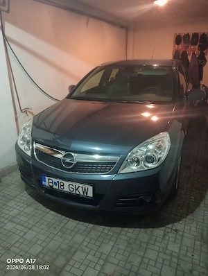 Vand autoturism Opel Vectra C 1.9 CDTI 120 C.P.