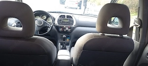 Toyota RAV4  - imagine 8