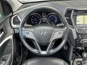 Hyundai SantaFe 2.2 diesel