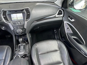 Hyundai SantaFe 2.2 diesel - imagine 3