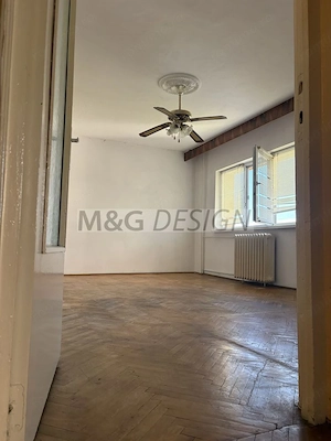 Apartament  2 camere  Soarelui etaj intermediar - imagine 2