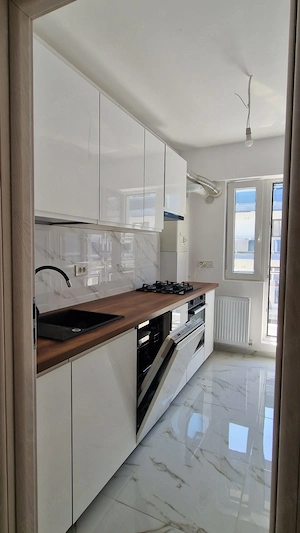 De închiriat: Apartament + Loc de parcare   Prelungirea Ghencea (Lângă Lidl) - imagine 1