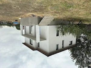 Casa S+P+1, Izolata exterior , 250 mp, zona Sărbătoarea