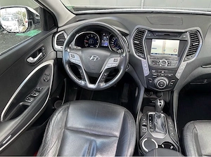Hyundai SantaFe 2.2 diesel - imagine 2