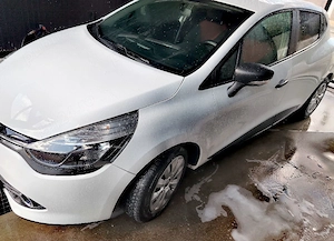 Renault Clio 4 - imagine 2