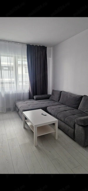 De închiriat: Apartament + Loc de parcare   Prelungirea Ghencea (Lângă Lidl) - imagine 9