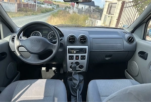 Dacia Logan 1.6 benzina Laureate 120000km - imagine 4
