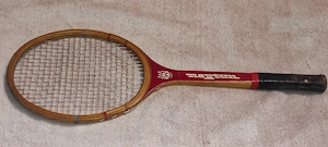racheta tenis camp romaneasca REGHIN NEPTUN culoare rosie