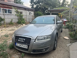 dezmembrez audi a6 3.0  - imagine 3