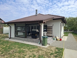 De vânzare casa noua, deosebita,  in Sacalaz 359000 negociabil  - imagine 4
