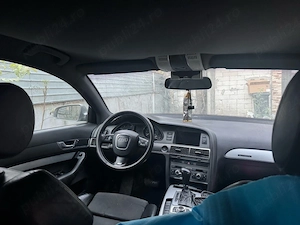 dezmembrez audi a6 3.0 