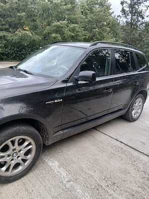 Vind Bmw x3 - imagine 9