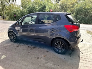 Vând Kia Venga 1,6 diesel crdi ,128cp,euro 6,fabr.2016,ecodinamik. - imagine 6