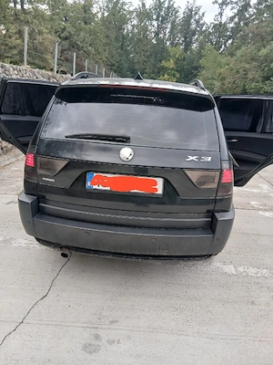 Vind Bmw x3 - imagine 7