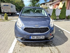 Vând Kia Venga 1,6 diesel crdi ,128cp,euro 6,fabr.2016,ecodinamik. - imagine 8
