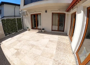 Apartament 3 CAMERE-BLOC TIP BOUTIQUE 2024-Curte Proprie-Lacul Morii-Giulesti - imagine 10