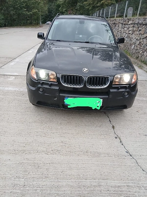 Vind Bmw x3 - imagine 10