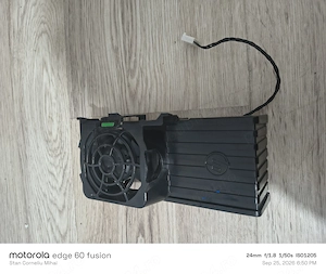 Modul racire HP desktop cu ventilator si ghidaj de aer
