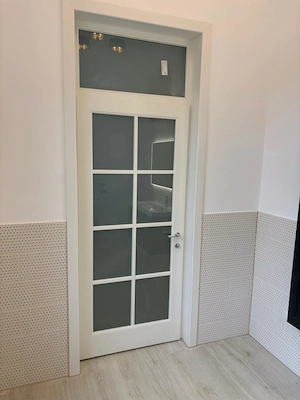 Cladire istorica! Complet renovat! Incalzire in pardoseala! Loc de parcare! - imagine 7