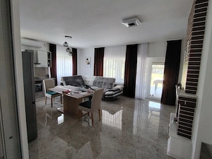 De vânzare casa noua, deosebita,  in Sacalaz 359000 negociabil  - imagine 6